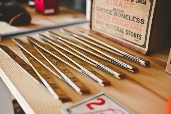 Abstract network visualization with nodes and connections.